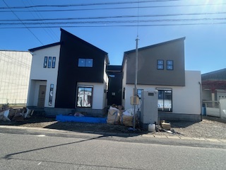 【愛知県の一戸建て】春日井市第1味美上ノ町